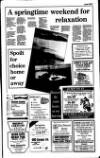 Carrick Times and East Antrim Times Thursday 07 April 1988 Page 11