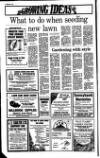 Carrick Times and East Antrim Times Thursday 07 April 1988 Page 12
