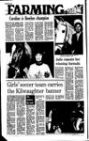 Carrick Times and East Antrim Times Thursday 07 April 1988 Page 14