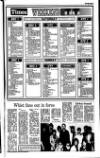 Carrick Times and East Antrim Times Thursday 07 April 1988 Page 21