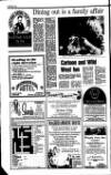 Carrick Times and East Antrim Times Thursday 07 April 1988 Page 22