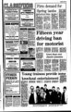 Carrick Times and East Antrim Times Thursday 07 April 1988 Page 27