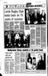 Carrick Times and East Antrim Times Thursday 07 April 1988 Page 28