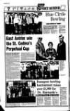 Carrick Times and East Antrim Times Thursday 07 April 1988 Page 30
