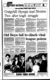 Carrick Times and East Antrim Times Thursday 07 April 1988 Page 33