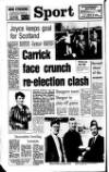Carrick Times and East Antrim Times Thursday 07 April 1988 Page 36