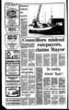 Carrick Times and East Antrim Times Thursday 14 April 1988 Page 2