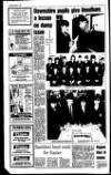 Carrick Times and East Antrim Times Thursday 14 April 1988 Page 4