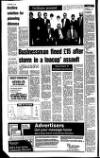 Carrick Times and East Antrim Times Thursday 14 April 1988 Page 12