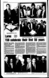 Carrick Times and East Antrim Times Thursday 14 April 1988 Page 16