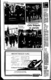 Carrick Times and East Antrim Times Thursday 14 April 1988 Page 22