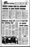 Carrick Times and East Antrim Times Thursday 14 April 1988 Page 45