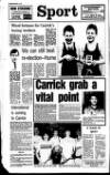Carrick Times and East Antrim Times Thursday 14 April 1988 Page 48