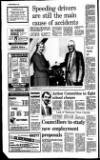 Carrick Times and East Antrim Times Thursday 21 April 1988 Page 4