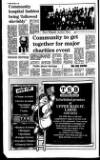 Carrick Times and East Antrim Times Thursday 21 April 1988 Page 6