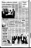 Carrick Times and East Antrim Times Thursday 21 April 1988 Page 10