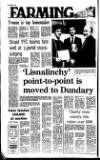Carrick Times and East Antrim Times Thursday 21 April 1988 Page 20