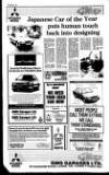 Carrick Times and East Antrim Times Thursday 21 April 1988 Page 24