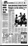 Carrick Times and East Antrim Times Thursday 21 April 1988 Page 43