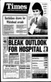 Carrick Times and East Antrim Times Thursday 28 April 1988 Page 1