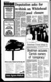 Carrick Times and East Antrim Times Thursday 28 April 1988 Page 4