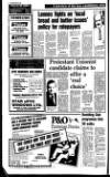 Carrick Times and East Antrim Times Thursday 28 April 1988 Page 6