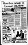 Carrick Times and East Antrim Times Thursday 28 April 1988 Page 16