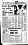 Carrick Times and East Antrim Times Thursday 28 April 1988 Page 34