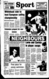 Carrick Times and East Antrim Times Thursday 28 April 1988 Page 40