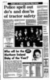 Carrick Times and East Antrim Times Thursday 05 May 1988 Page 14