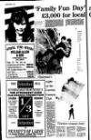 Carrick Times and East Antrim Times Thursday 12 May 1988 Page 6