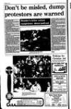 Carrick Times and East Antrim Times Thursday 12 May 1988 Page 12