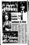 Carrick Times and East Antrim Times Thursday 12 May 1988 Page 14