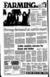 Carrick Times and East Antrim Times Thursday 12 May 1988 Page 20