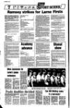 Carrick Times and East Antrim Times Thursday 12 May 1988 Page 38