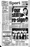Carrick Times and East Antrim Times Thursday 12 May 1988 Page 44
