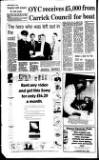 Carrick Times and East Antrim Times Thursday 19 May 1988 Page 6
