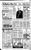 Carrick Times and East Antrim Times Thursday 19 May 1988 Page 20