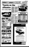 Carrick Times and East Antrim Times Thursday 19 May 1988 Page 25