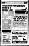 Carrick Times and East Antrim Times Thursday 19 May 1988 Page 35
