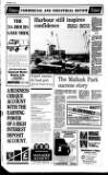 Carrick Times and East Antrim Times Thursday 19 May 1988 Page 36