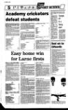 Carrick Times and East Antrim Times Thursday 19 May 1988 Page 52