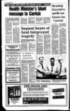 Carrick Times and East Antrim Times Thursday 26 May 1988 Page 2