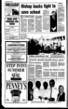 Carrick Times and East Antrim Times Thursday 26 May 1988 Page 4