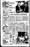 Carrick Times and East Antrim Times Thursday 26 May 1988 Page 6