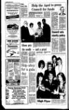 Carrick Times and East Antrim Times Thursday 26 May 1988 Page 8