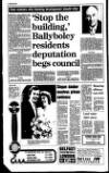 Carrick Times and East Antrim Times Thursday 26 May 1988 Page 12
