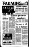 Carrick Times and East Antrim Times Thursday 26 May 1988 Page 20