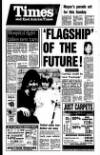 Carrick Times and East Antrim Times Thursday 02 June 1988 Page 1