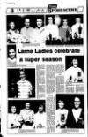 Carrick Times and East Antrim Times Thursday 02 June 1988 Page 46